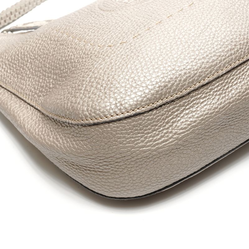 Fendi Shoulder Bag Selleria