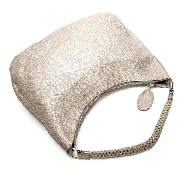 Fendi Shoulder Bag Selleria
