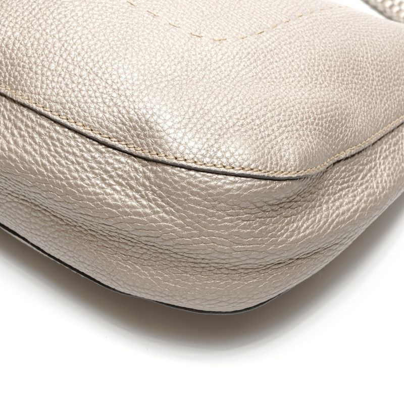 Fendi Shoulder Bag Selleria
