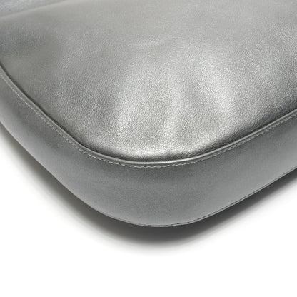 Dior Shoulder Bag Maris Pearl Leather