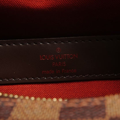 Louis Vuitton Shoulder Bag Damier Naviglio