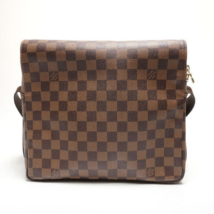 Louis Vuitton Shoulder Bag Damier Naviglio