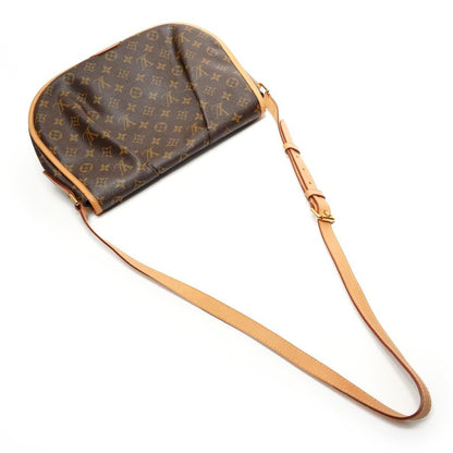 Louis Vuitton Shoulder Bag Monogram Menilmontant MM