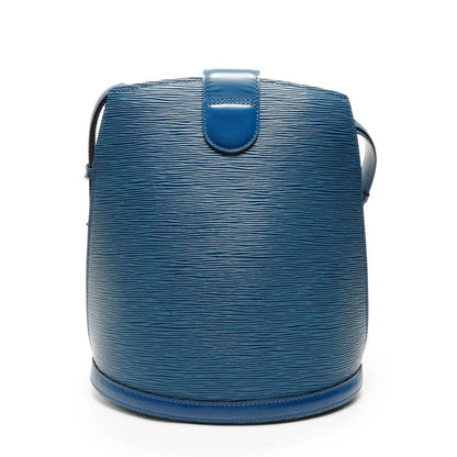 Louis Vuitton Shoulder Bag Epi Cluny