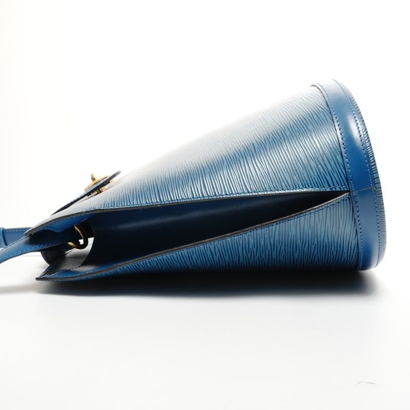 Louis Vuitton Shoulder Bag Epi Cluny