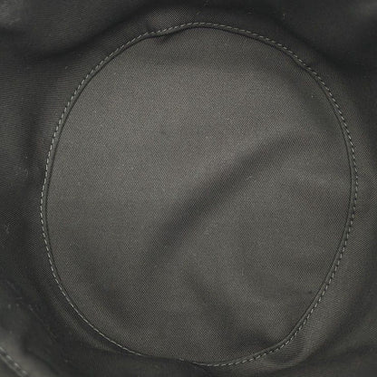 Louis Vuitton Hat Bucket Hat LV Mine Black Cotton Monogram