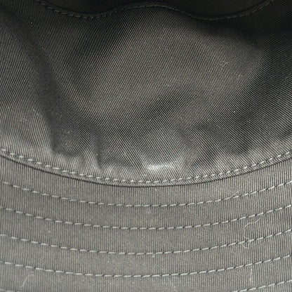 Louis Vuitton Hat Bucket Hat LV Mine Black Cotton Monogram