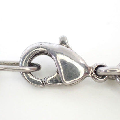 Dior Necklace J'adior Choker Silver Black Metal Velvet