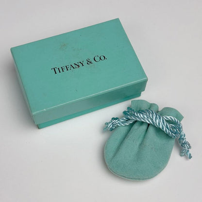 Tiffany & Co Snake Ring Elsa Peretti