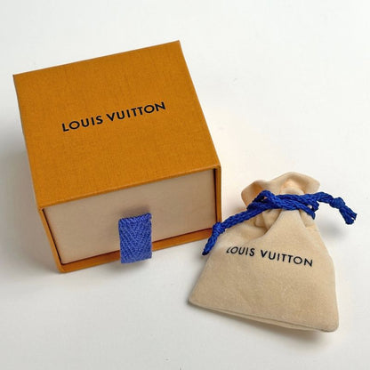 Louis Vuitton Collier LV Iconic Necklace Rhinestone Gold