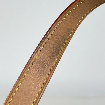 Louis Vuitton Batignolles Oriental Shoulder Bag Tote Monogram Brown