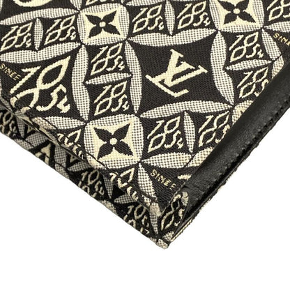 Louis Vuitton Tote Since Petite Sac Plat Gray