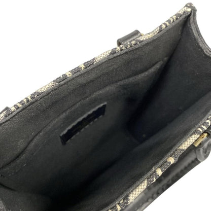 Louis Vuitton Tote Since Petite Sac Plat Gray