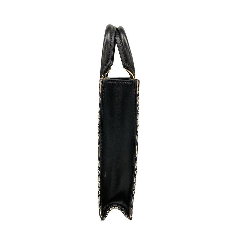 Louis Vuitton Tote Since Petite Sac Plat Gray