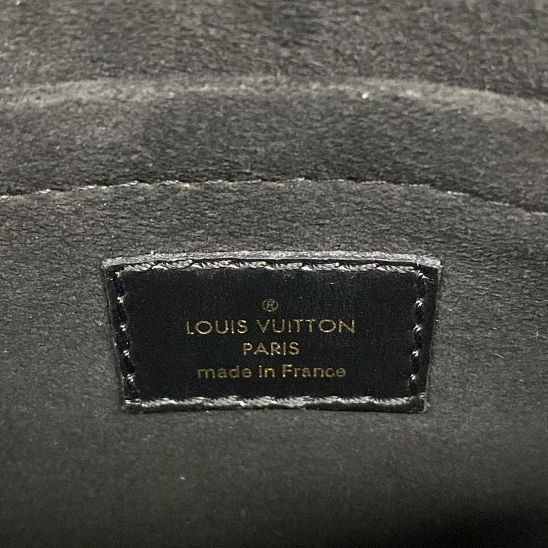 Louis Vuitton Tote Since Petite Sac Plat Gray