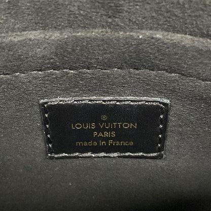 Louis Vuitton Tote Since Petite Sac Plat Gray