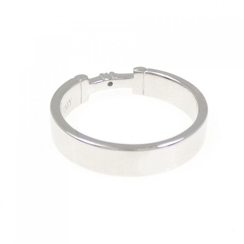 Tiffany & Co T Tour Ring