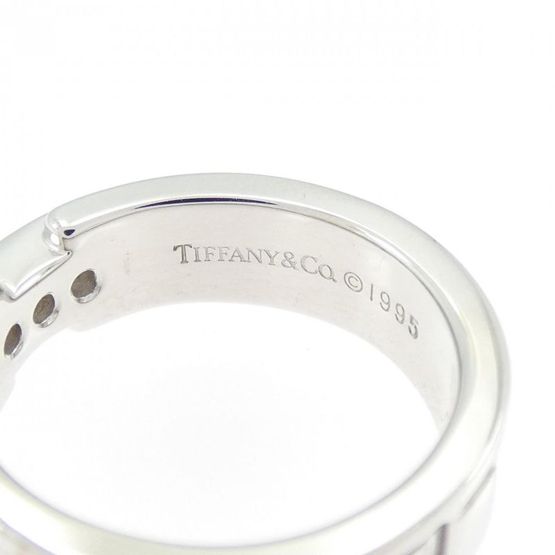 Tiffany & Co Atlas Ring