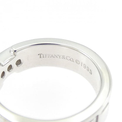 Tiffany & Co Atlas Ring