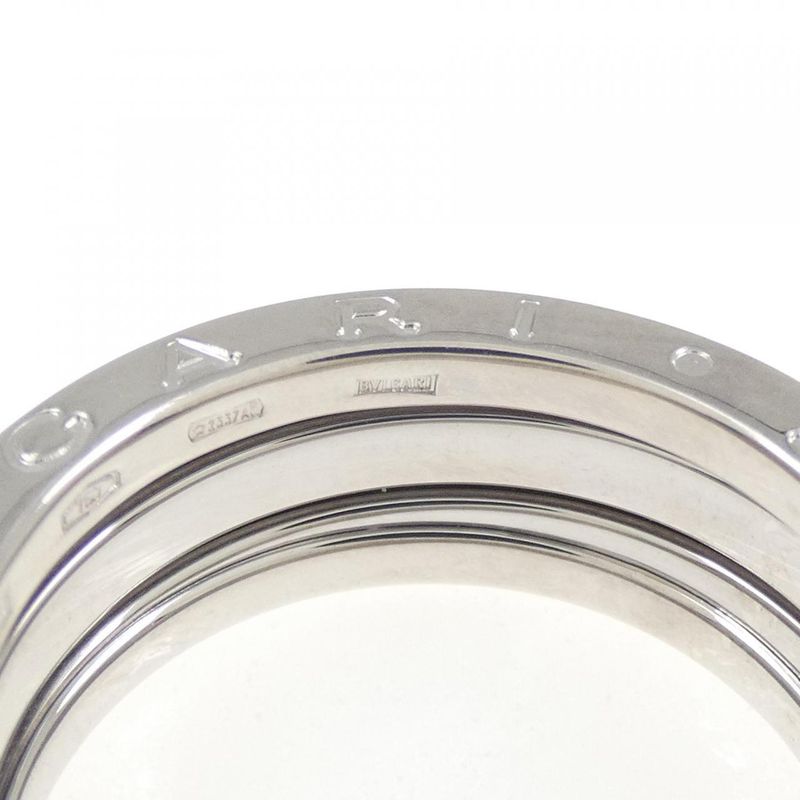 Bvlgari Band Ring