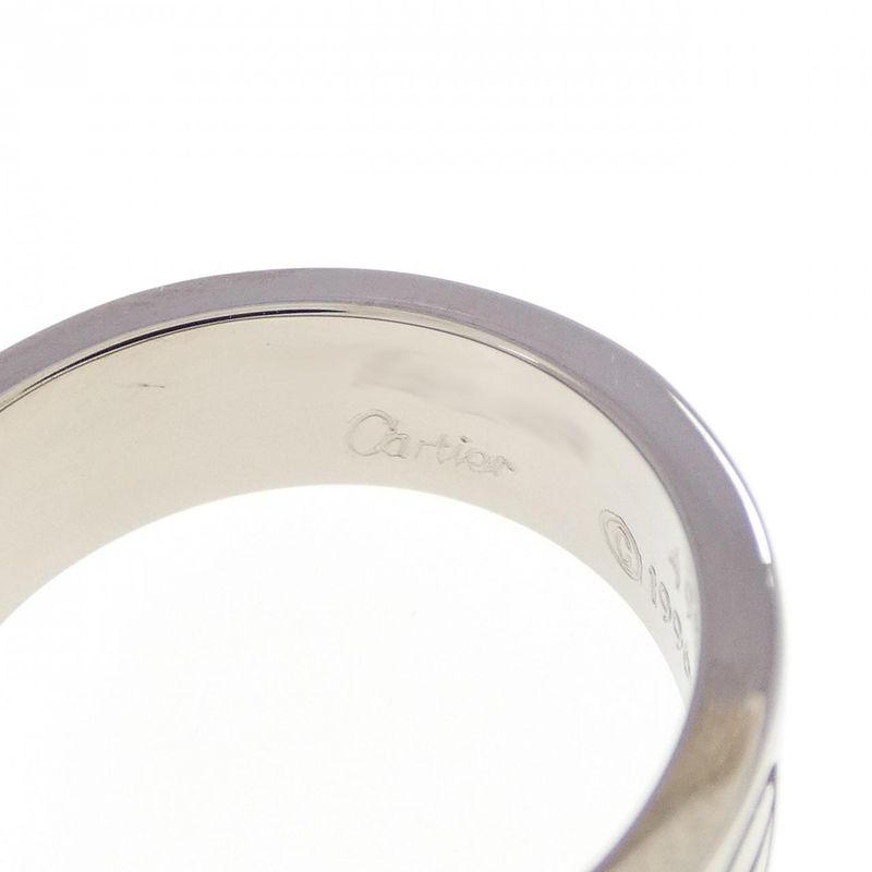 Cartier Love Ring