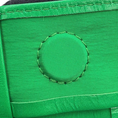 Bottega Veneta Shoulder Bag Candy Cassette Calf Leather