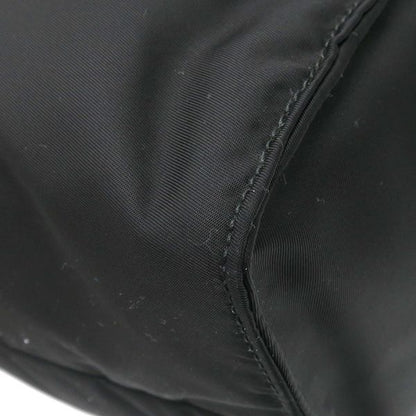Prada Nylon Leather