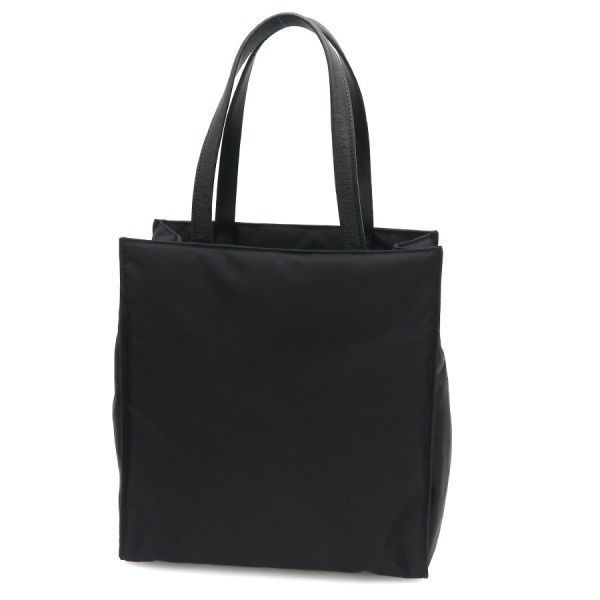Prada Nylon Leather