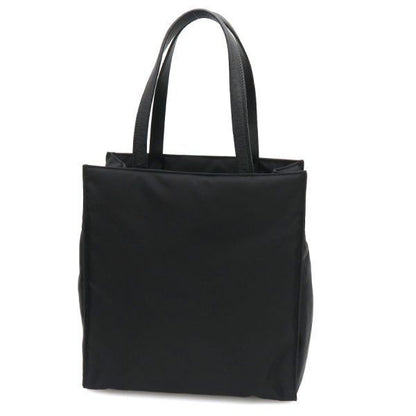 Prada Nylon Leather