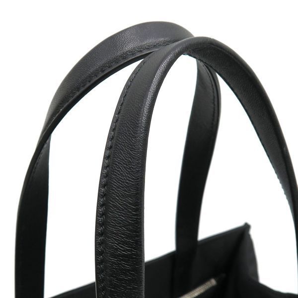 Prada Nylon Leather