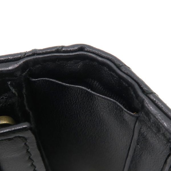 Gucci GG Marmont Compact Wallet
