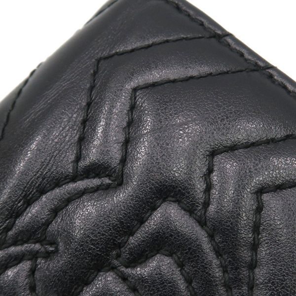 Gucci GG Marmont Compact Wallet