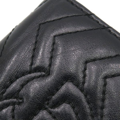 Gucci GG Marmont Compact Wallet