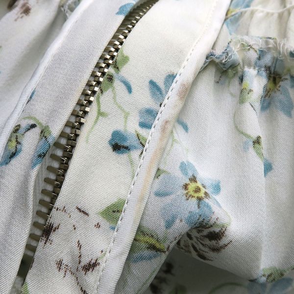 Louis Vuitton Dress Gqo Silk White