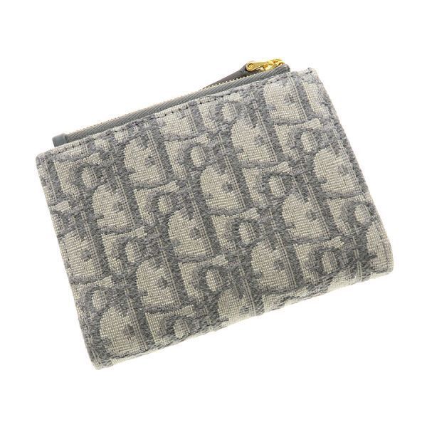Dior 30 Montaigne Dahlia Wallet Handbag