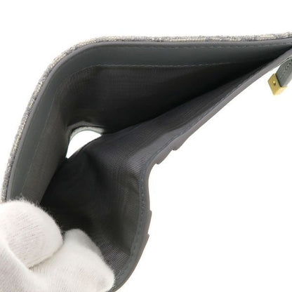 Dior 30 Montaigne Dahlia Wallet Handbag