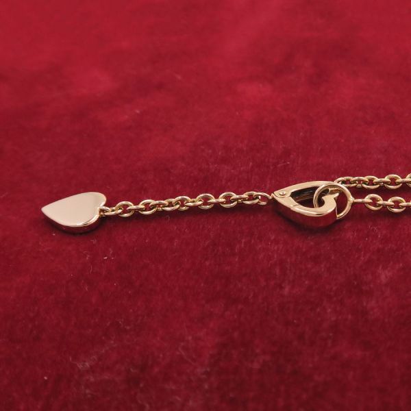 Cartier Monam le Necklace