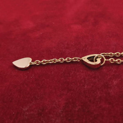 Cartier Monam le Necklace