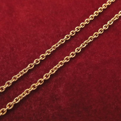 Cartier Monam le Necklace