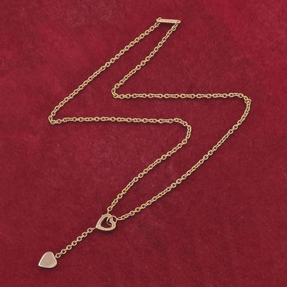 Cartier Monam le Necklace