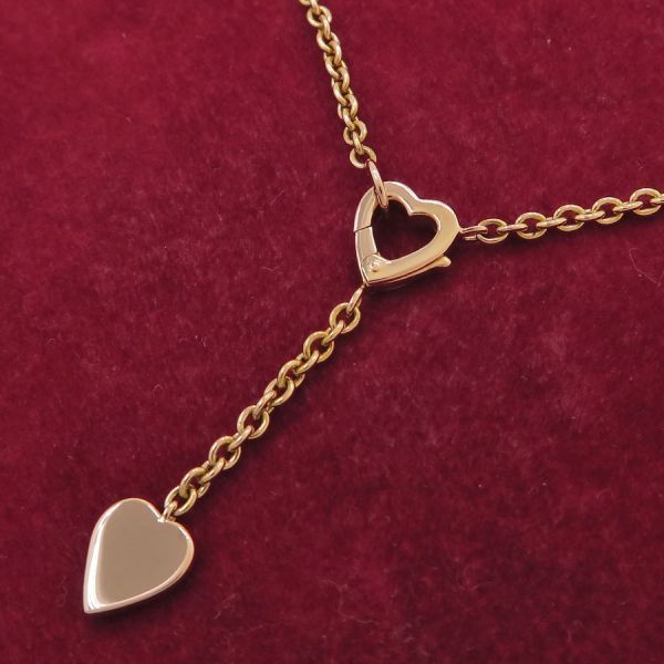 Cartier Monam le Necklace
