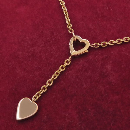 Cartier Monam le Necklace