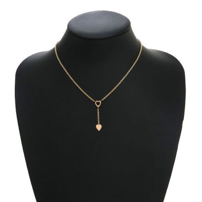 Cartier Monam le Necklace