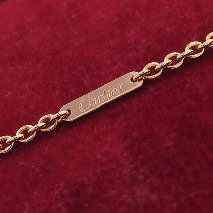 Cartier Monam le Necklace