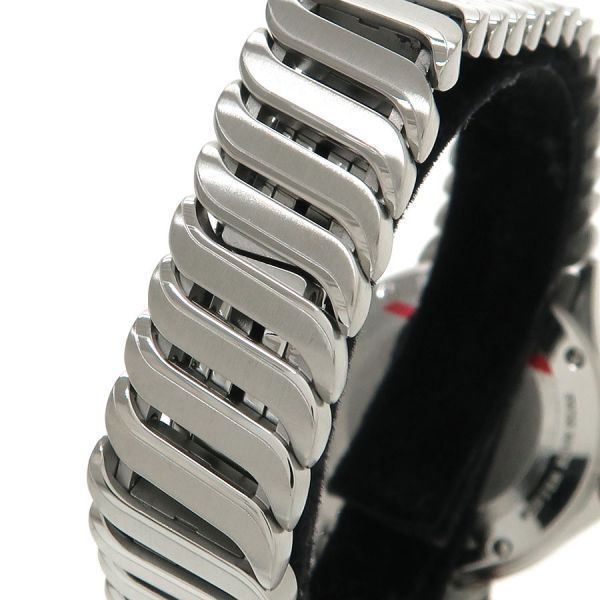 Tiffany & Co Metro 2 Hand Watch