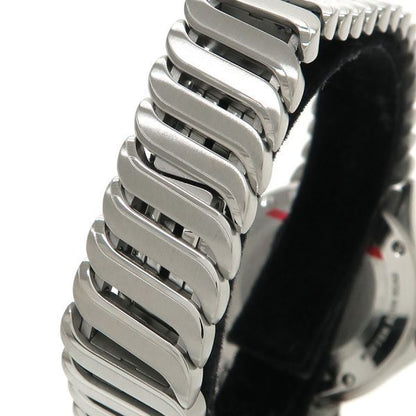 Tiffany & Co Metro 2 Hand Watch