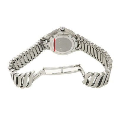 Tiffany & Co Metro 2 Hand Watch