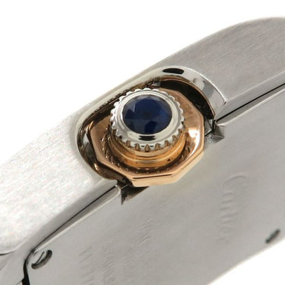 Cartier Tank Anglaise SM Watch