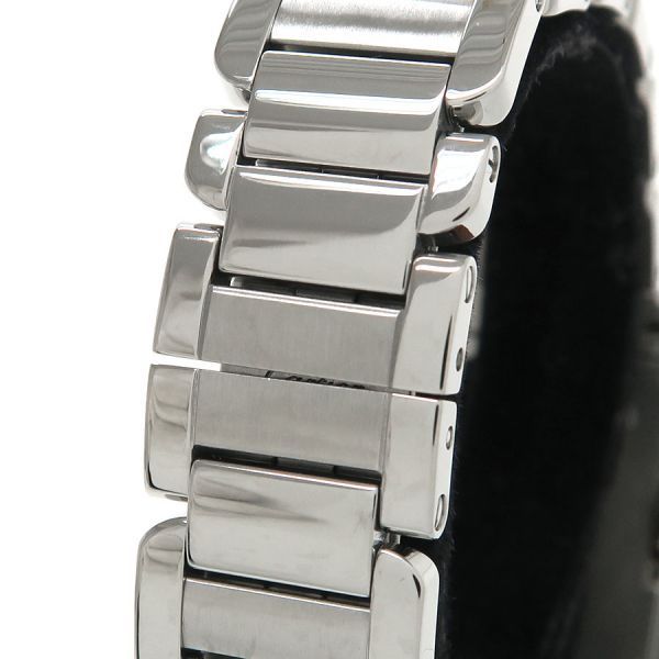Cartier Tank Anglaise SM Watch