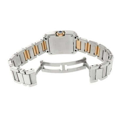 Cartier Tank Anglaise SM Watch